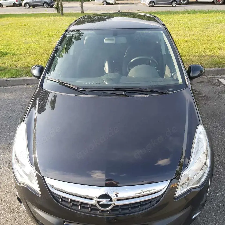Opel Corsa Corsa 1.2 16V ecoFLEX 150 Jahre Opel