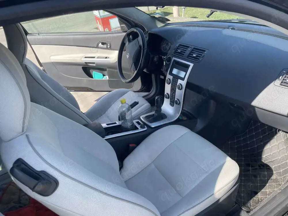 Volvo C30 2.0 Kinetic
