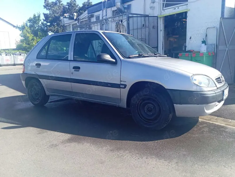 Citroen SAXO Saxo 1.1 X