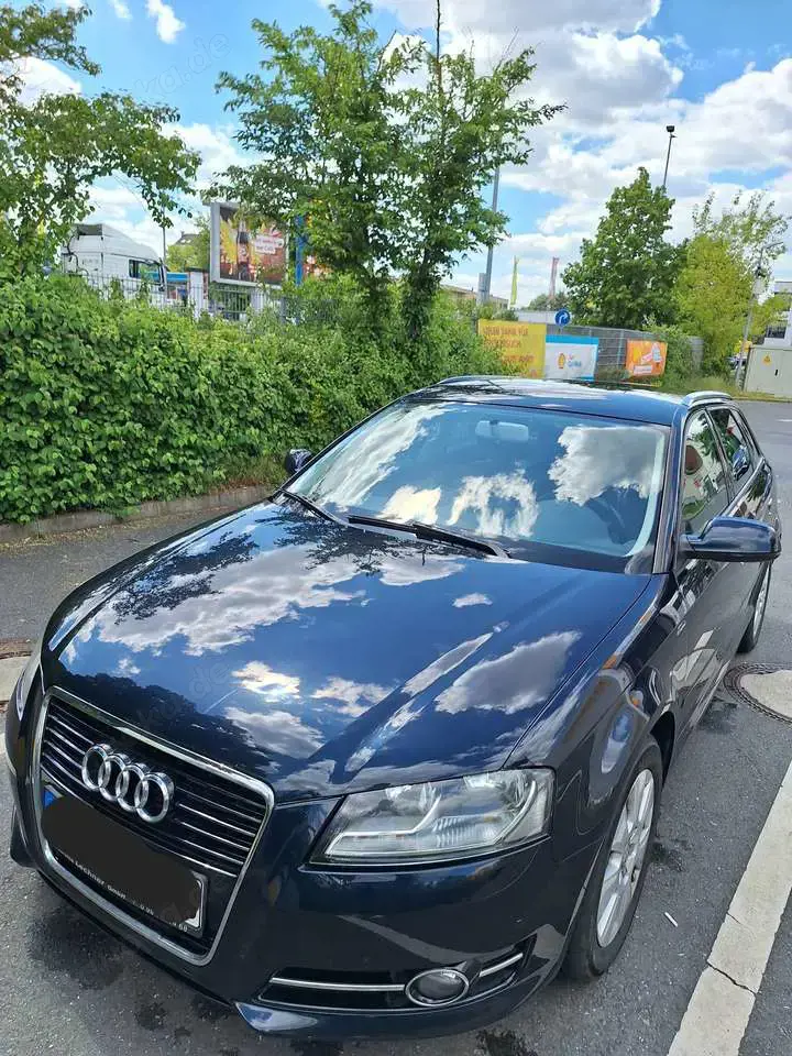 Audi A3 1.2 TFSI Sportback Ambiente