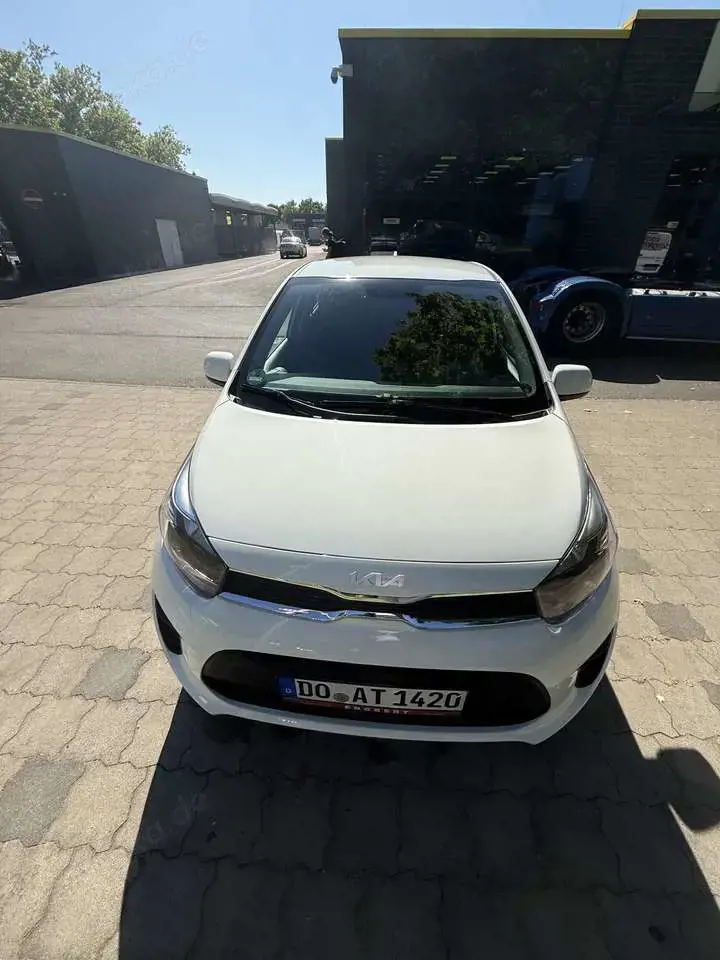 Kia Picanto 1.0 Aut. Vision