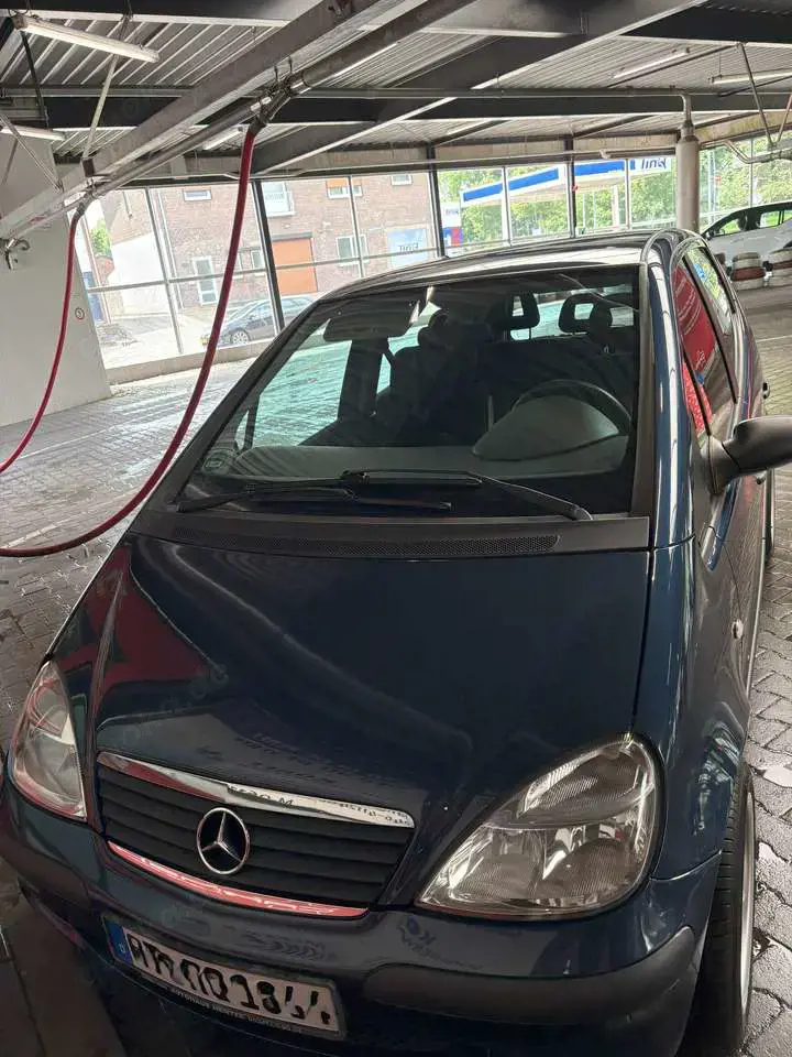 Mercedes-Benz A 140 A 140 L Classic style