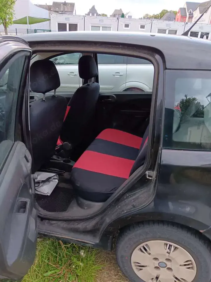 Fiat Panda 1.2 Natural Power