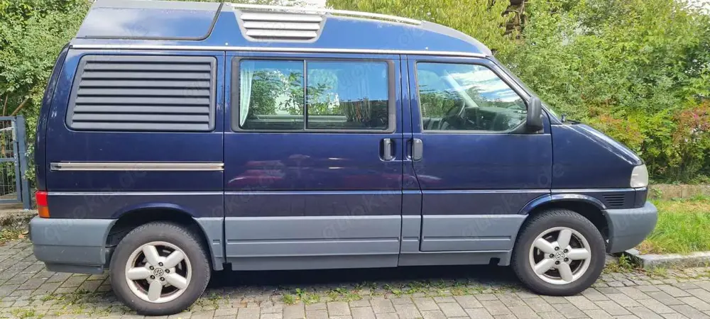 Volkswagen T4 VW T4 Dehler Profi Camper