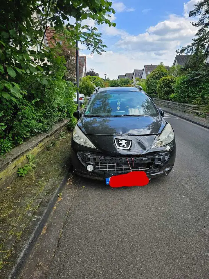 Peugeot 207 SW 120 VTi Escapade