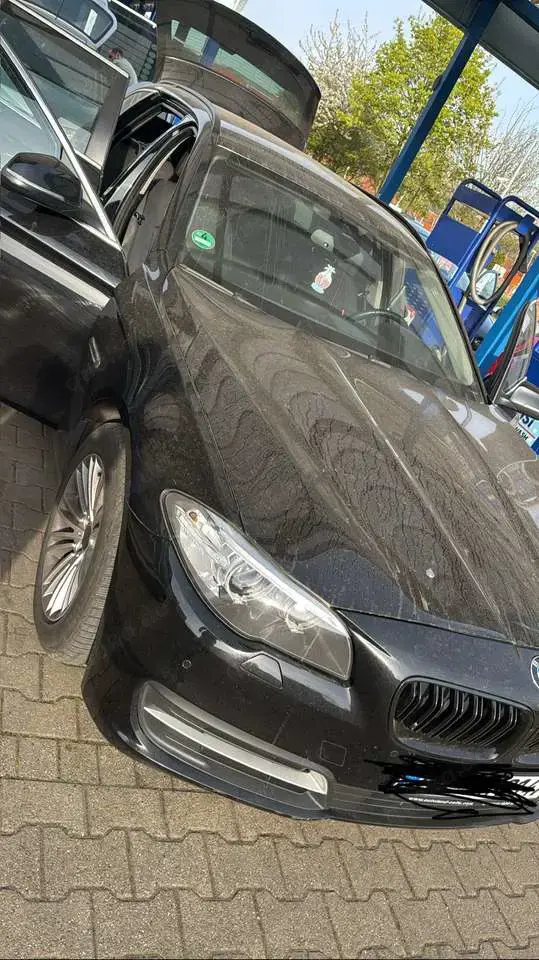 BMW 520 520d Touring Aut. Modern Line