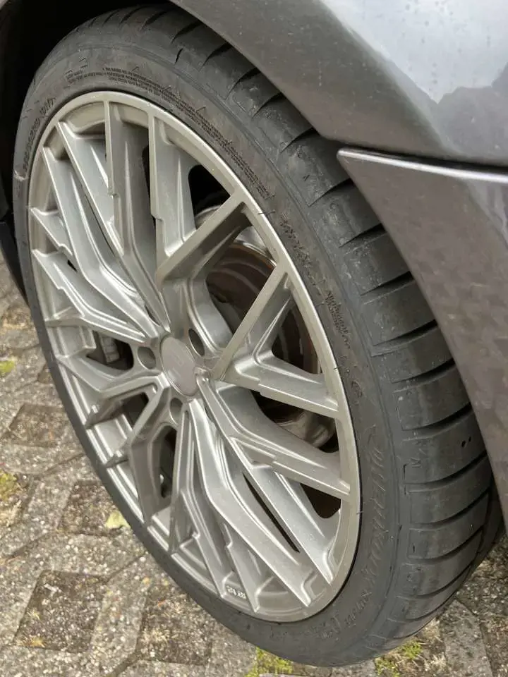 BMW 325 325i Aut.