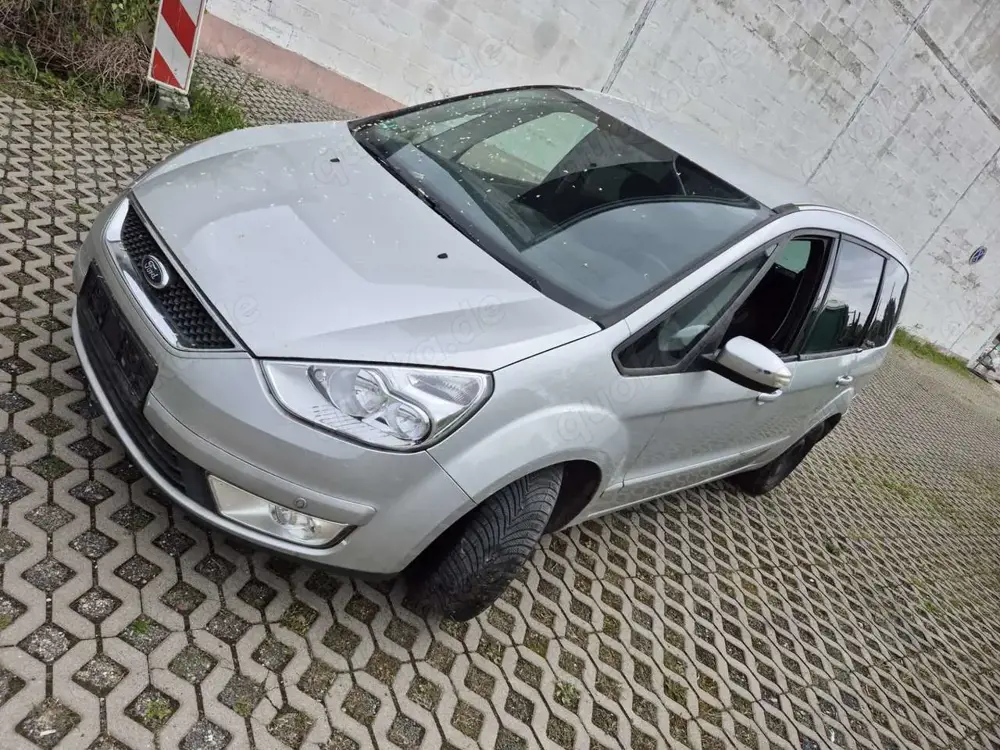 Ford Galaxy