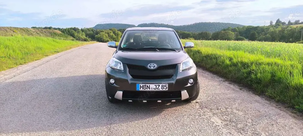 Toyota Urban Cruiser 1.33 4x2