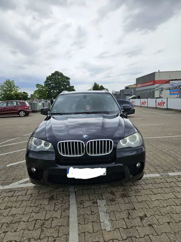 BMW X5 3.0 d