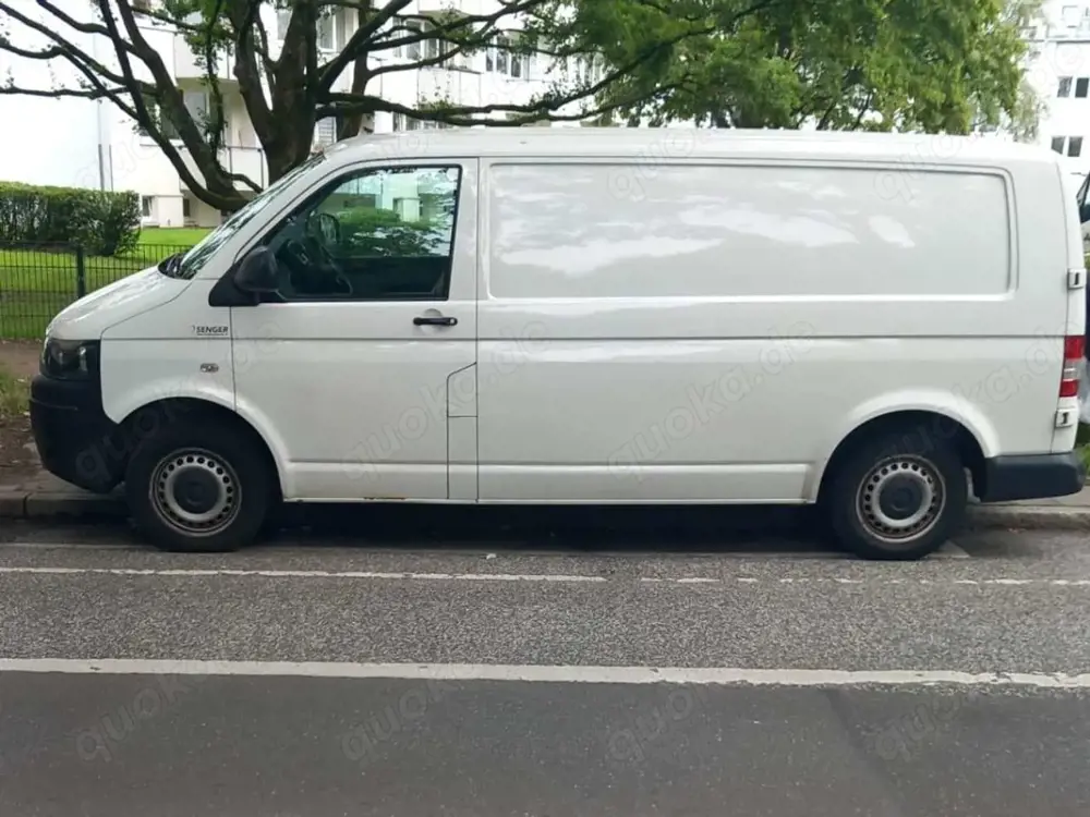 Volkswagen T5