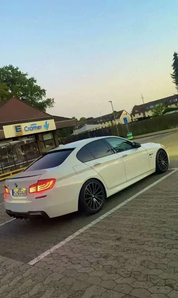 BMW 535 535 d