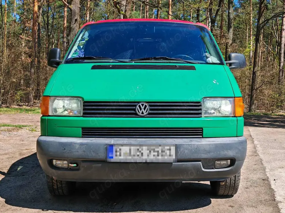 Volkswagen T4