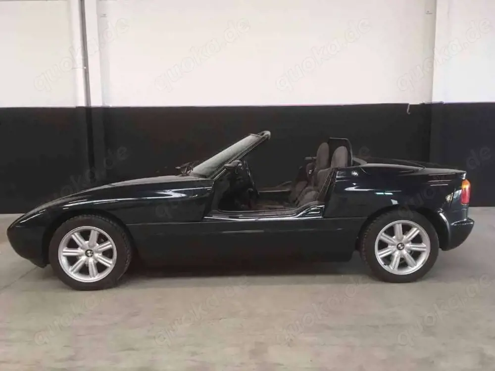 BMW Z1