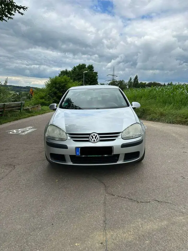 Volkswagen Golf Trendline