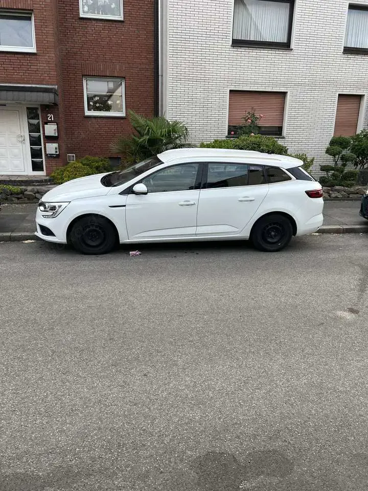 Renault Megane ENERGY dCi 130 LIMITED