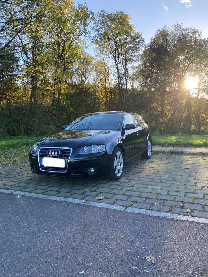 Audi A3 1.9 TDI Ambition
