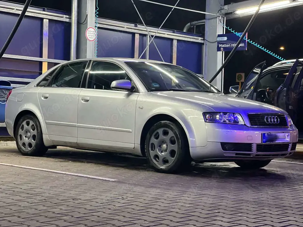 Audi A4 1.8 T