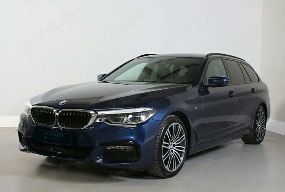 BMW 530 530i xDrive Touring Aut.