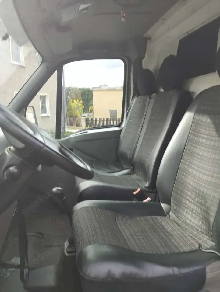 Renault Master Master 1.9 dCi L1H1