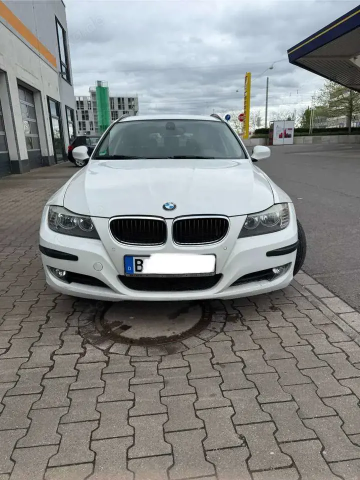 BMW 318 318i Touring Aut.