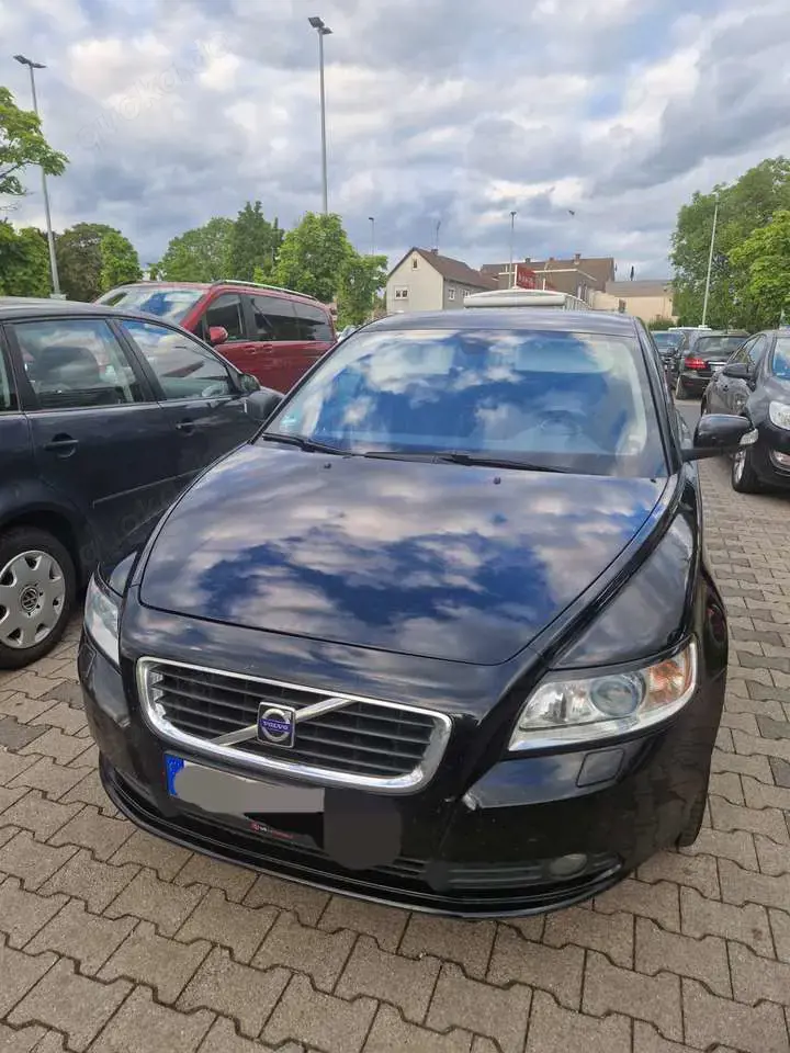 Volvo S40