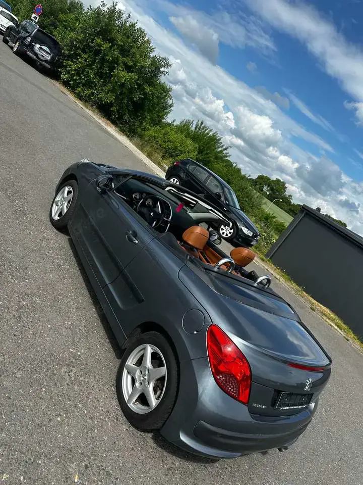 Peugeot 207 150 Turbo Platinum