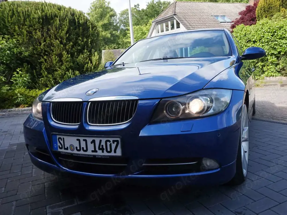 BMW 335 335i