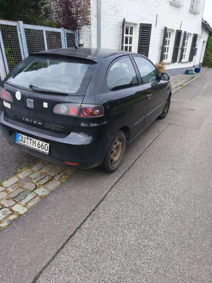 SEAT Ibiza Amaro