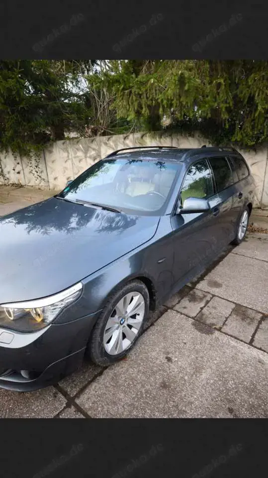 BMW 530 530d Touring Aut.