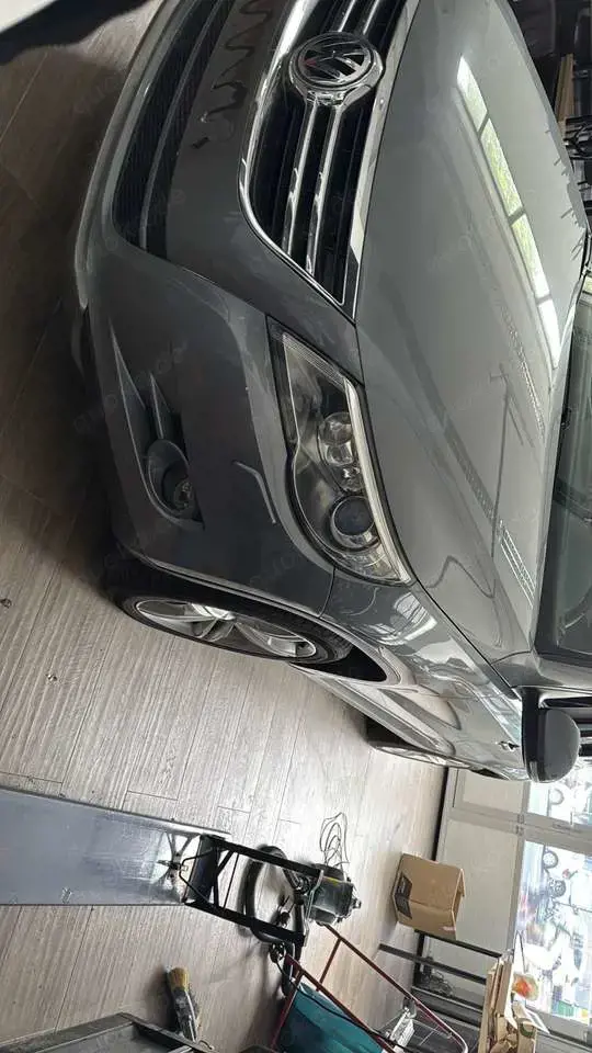 Volkswagen Tiguan 2.0 TDI DPF 4Motion Automatik Sport  Style