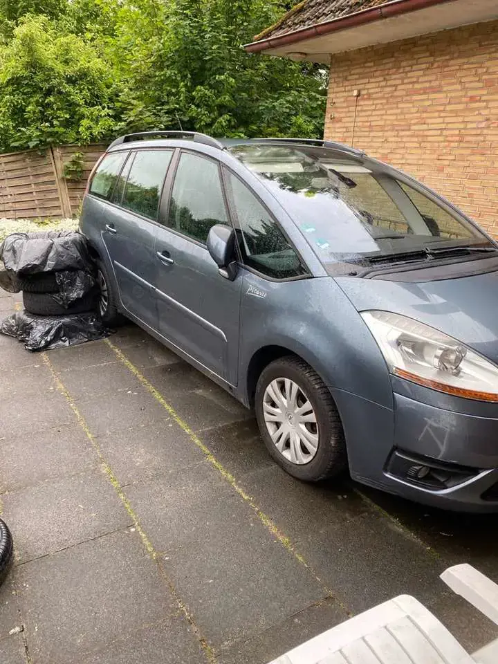 Citroen Grand C4 Picasso