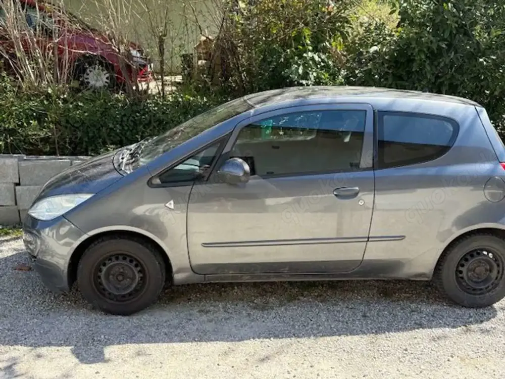 Mitsubishi Colt CZ3 1.3 Invite