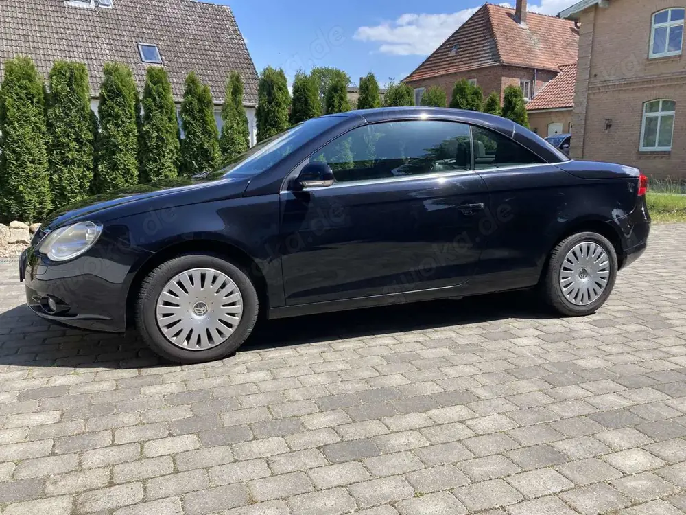 Volkswagen Eos 2.0 FSI