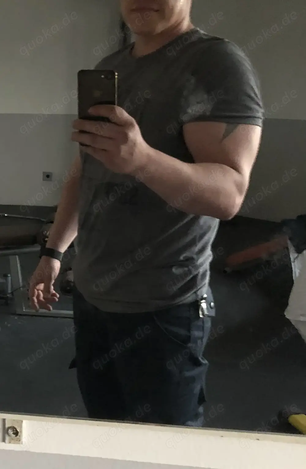 Suche ein volljähriges Girl für gelegentliche Tg Treffen