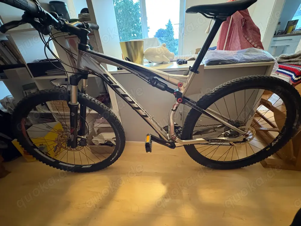Scott Spark Elite Scott Spark Elite