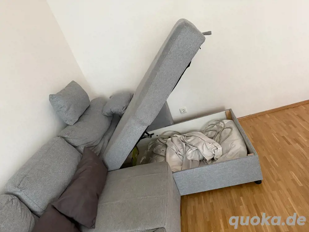 Sofa zu verschenken Sofa zu verschenken