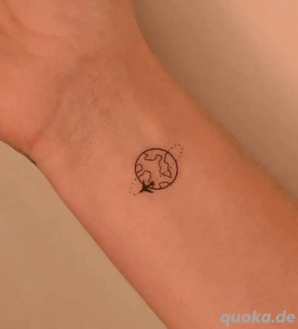 Tattoo Artist sucht... Tattoo Artist sucht...