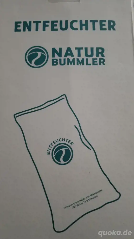 raum entfeuchtungskissen neu