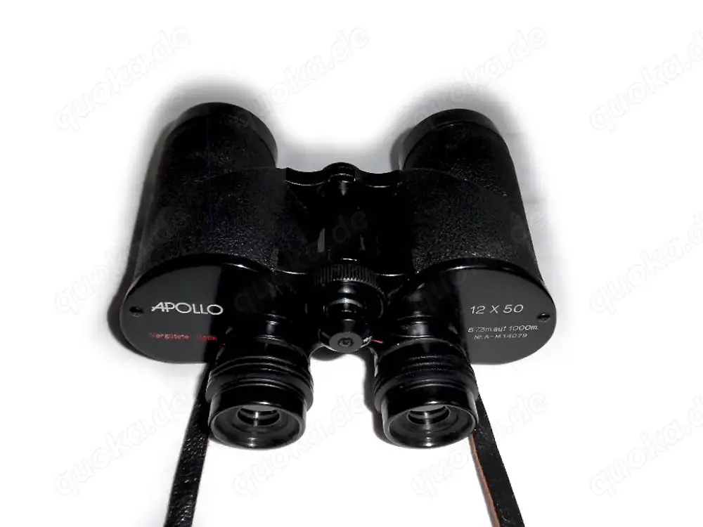 Fernglas Apollo 12x50