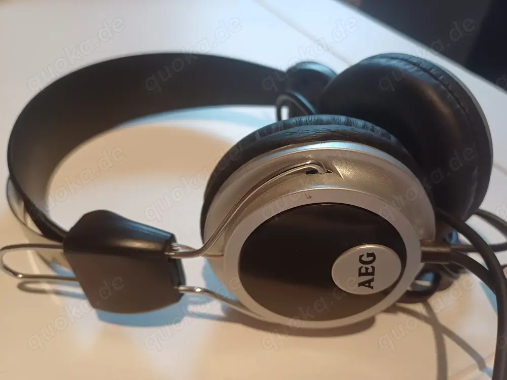 Kopfhörer für Mercedes S Klasse