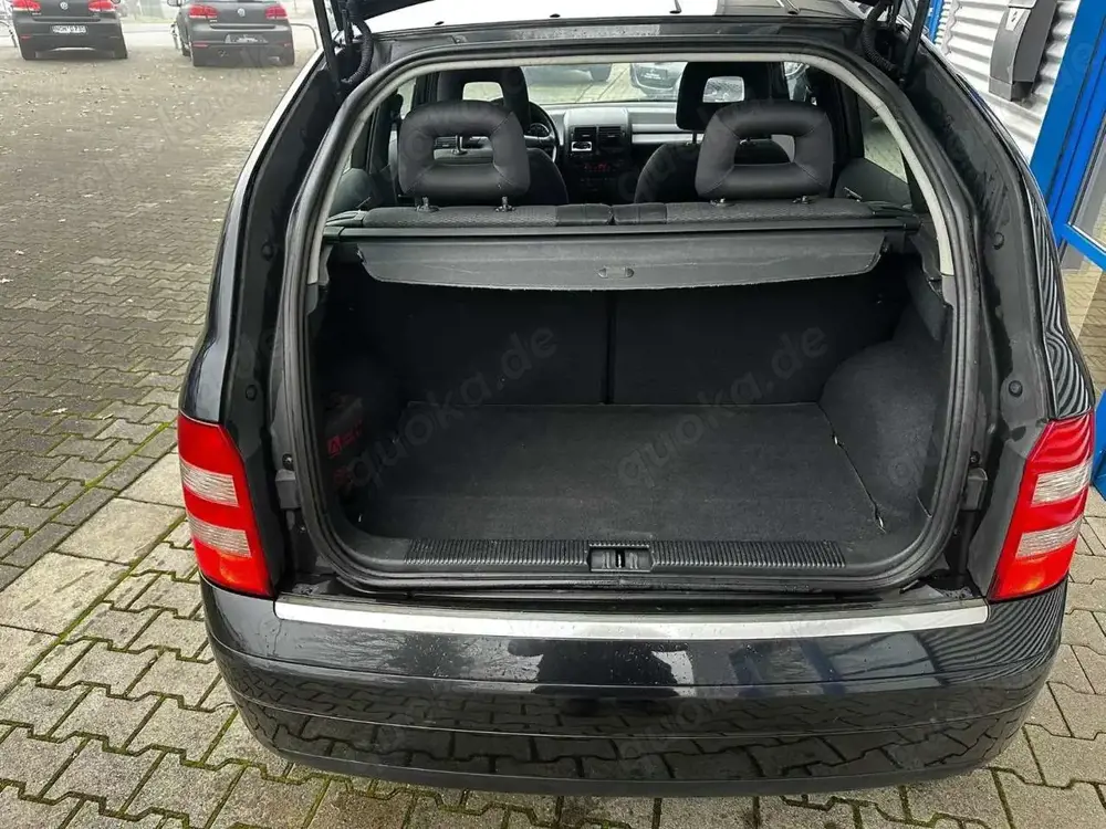 Audi A2 A2 1.4 TDI