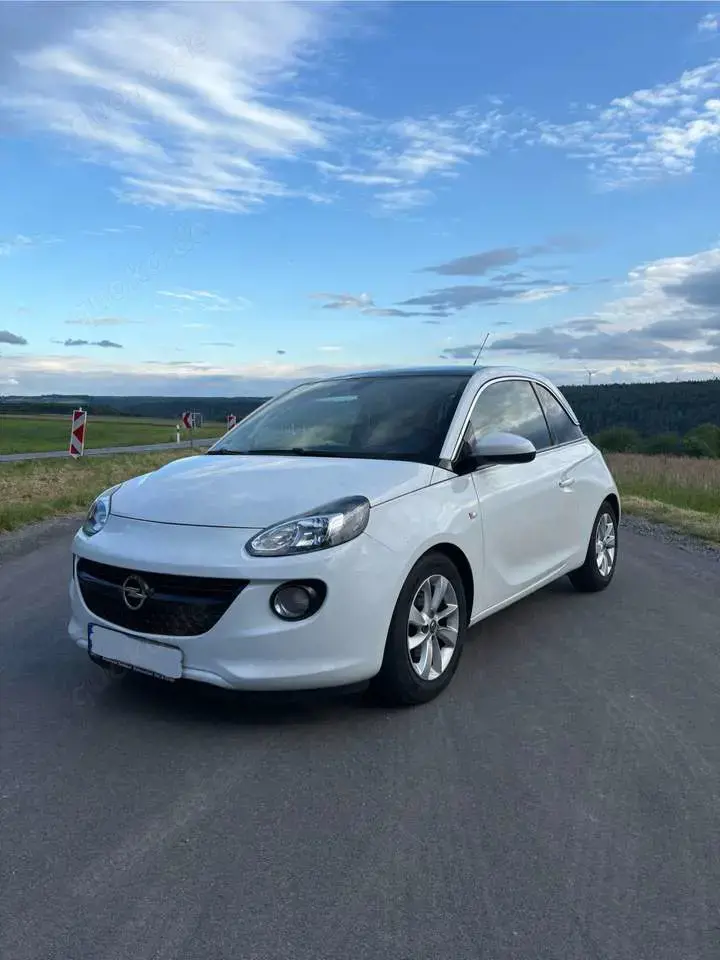Opel Adam 1.4