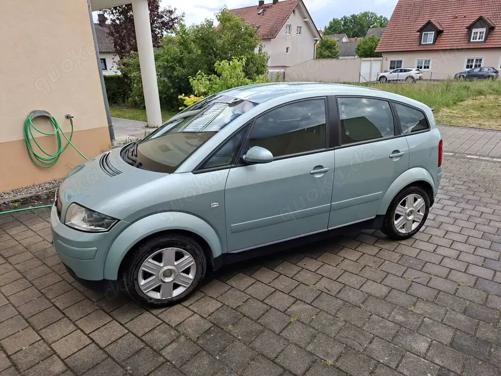 Audi A2 A2 1.4 TDI