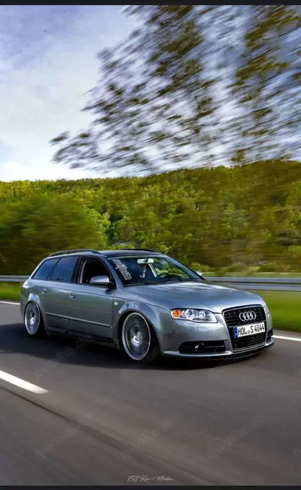 Audi A4 Avant 2.0 TDI