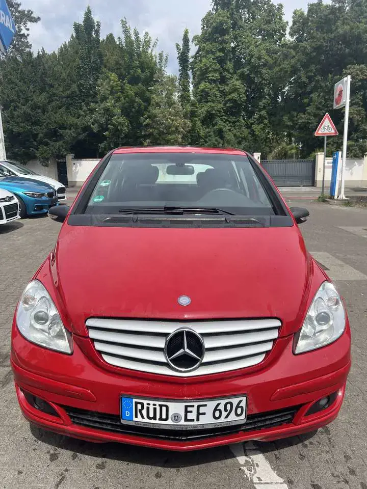 Mercedes-Benz B 150 Mercedes Benz b Klasse, **Tüv Neu**