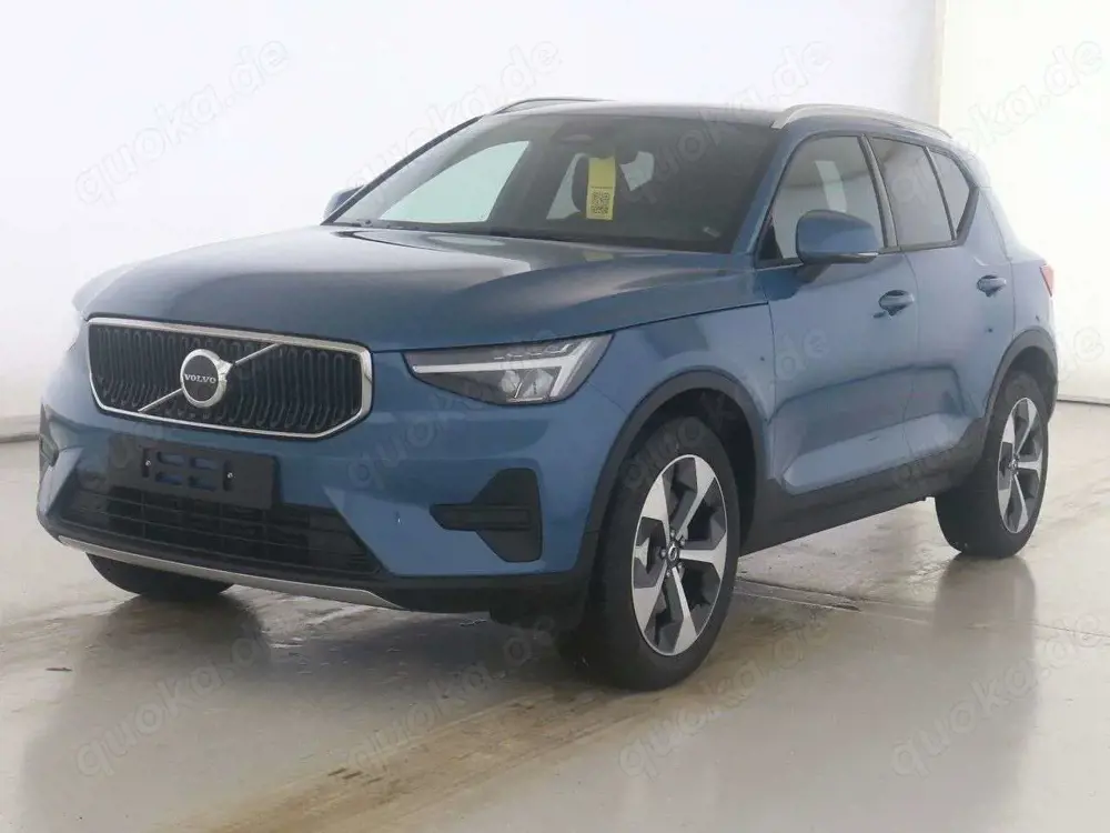 Volvo XC40 B3 Core Automatik