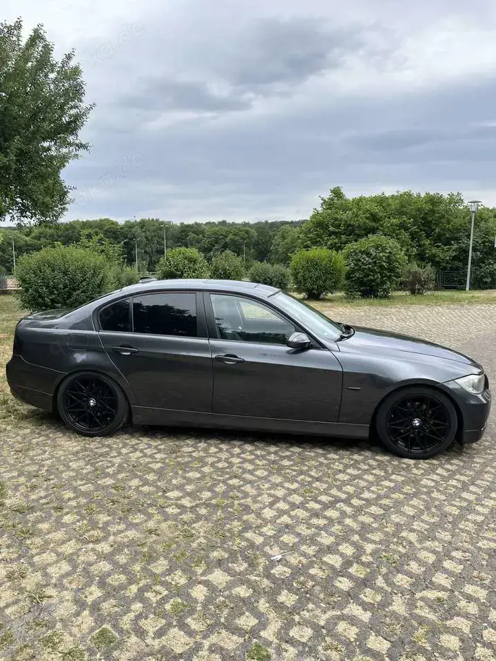 BMW 320 320i Aut.