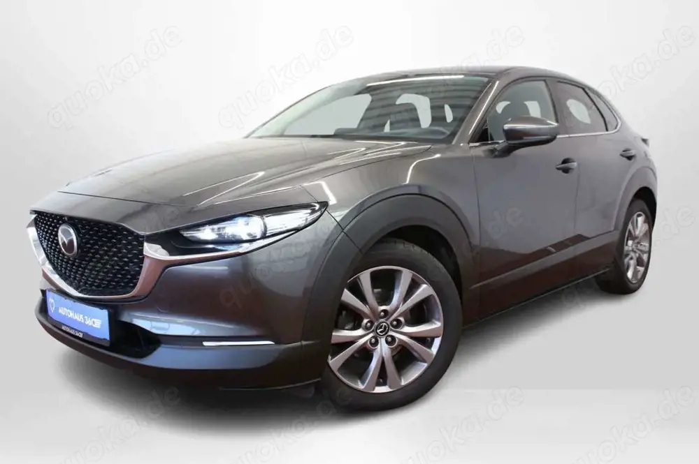 Mazda CX-30 Selection 2WD 360 Kamera