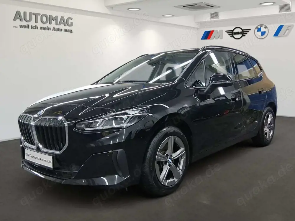 BMW 223 i Active Tourer*Navi*Driving Assit*LED*DAB*AHK*